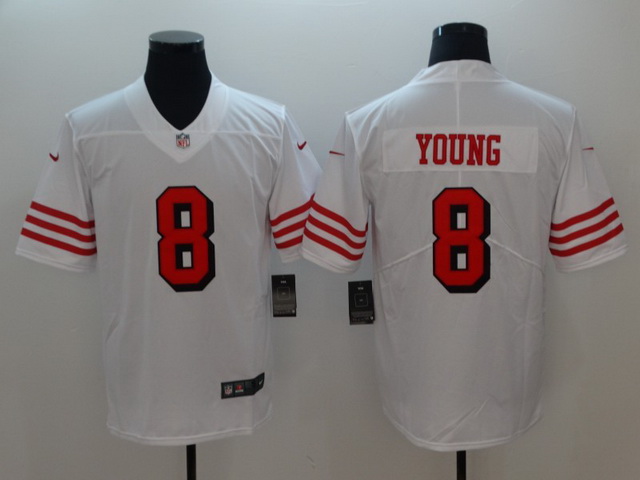 San Francisco 49ers Jerseys 020